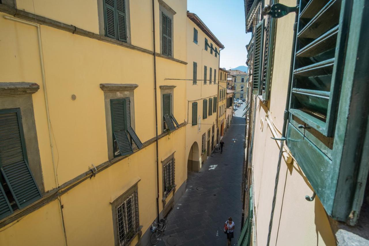 Chill In Tuscany Lucca Exterior foto